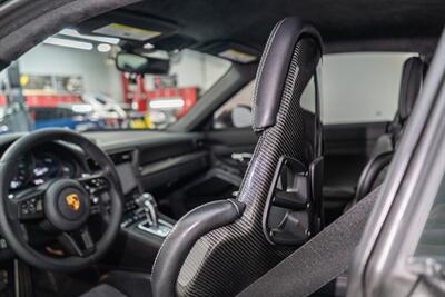2018 Porsche 911 GT3 - Photo 26 - Nashville, TN 37217