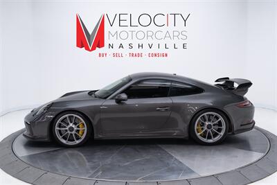 2018 Porsche 911 GT3   - Photo 17 - Nashville, TN 37217