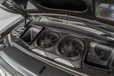 2018 Porsche 911 GT3   - Photo 76 - Nashville, TN 37217