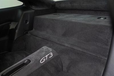 2018 Porsche 911 GT3 - Photo 21 - Nashville, TN 37217
