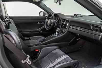 2018 Porsche 911 GT3   - Photo 63 - Nashville, TN 37217