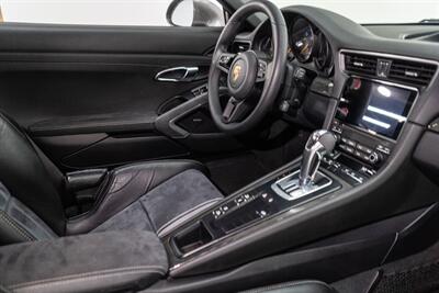 2018 Porsche 911 GT3   - Photo 65 - Nashville, TN 37217
