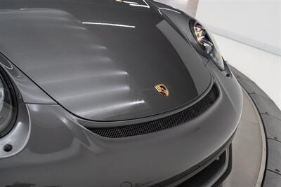 2018 Porsche 911 GT3   - Photo 109 - Nashville, TN 37217