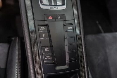 2018 Porsche 911 GT3   - Photo 87 - Nashville, TN 37217