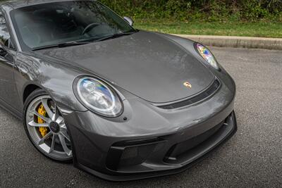 2018 Porsche 911 GT3 - Photo 122 - Nashville, TN 37217