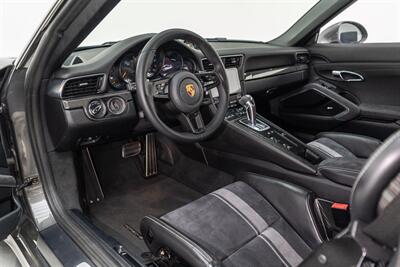 2018 Porsche 911 GT3   - Photo 78 - Nashville, TN 37217
