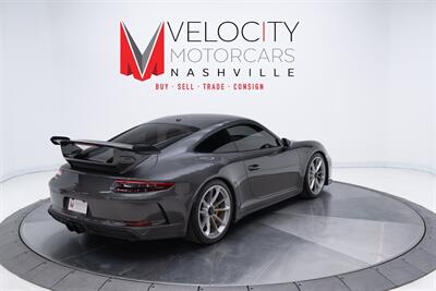 2018 Porsche 911 GT3   - Photo 14 - Nashville, TN 37217