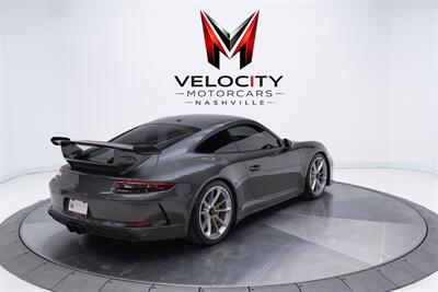 2018 Porsche 911 GT3 - Photo 14 - Nashville, TN 37217