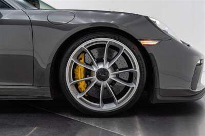2018 Porsche 911 GT3 - Photo 107 - Nashville, TN 37217