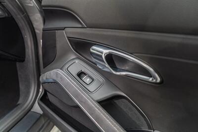 2018 Porsche 911 GT3   - Photo 71 - Nashville, TN 37217