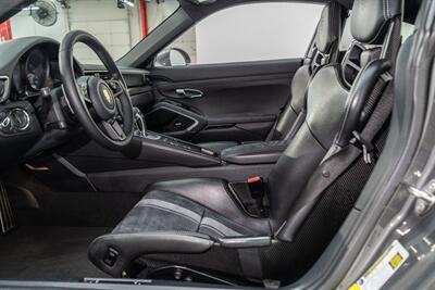 2018 Porsche 911 GT3 - Photo 34 - Nashville, TN 37217