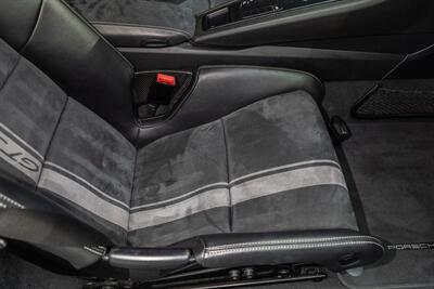 2018 Porsche 911 GT3   - Photo 59 - Nashville, TN 37217