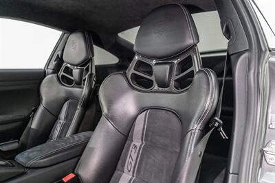 2018 Porsche 911 GT3   - Photo 29 - Nashville, TN 37217