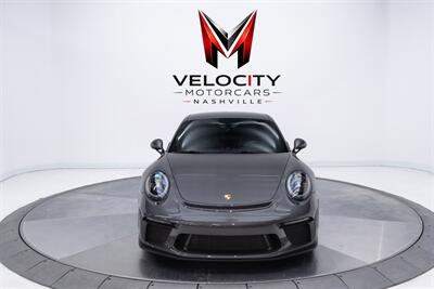 2018 Porsche 911 GT3 - Photo 11 - Nashville, TN 37217