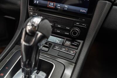 2018 Porsche 911 GT3   - Photo 84 - Nashville, TN 37217