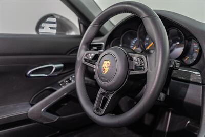 2018 Porsche 911 GT3   - Photo 67 - Nashville, TN 37217
