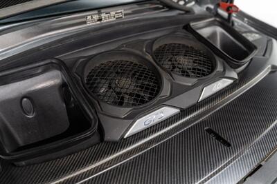 2018 Porsche 911 GT3   - Photo 72 - Nashville, TN 37217