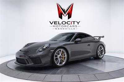 2018 Porsche 911 GT3 - Photo 2 - Nashville, TN 37217