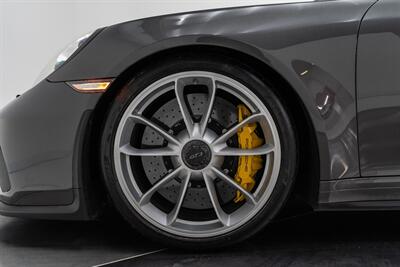 2018 Porsche 911 GT3   - Photo 104 - Nashville, TN 37217