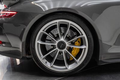 2018 Porsche 911 GT3 - Photo 106 - Nashville, TN 37217