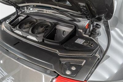2018 Porsche 911 GT3   - Photo 75 - Nashville, TN 37217