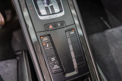 2018 Porsche 911 GT3 - Photo 88 - Nashville, TN 37217