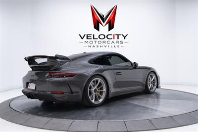 2018 Porsche 911 GT3 - Photo 6 - Nashville, TN 37217