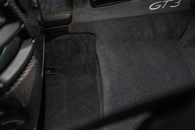 2018 Porsche 911 GT3 - Photo 24 - Nashville, TN 37217