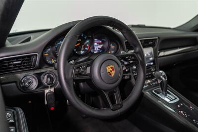 2018 Porsche 911 GT3   - Photo 98 - Nashville, TN 37217