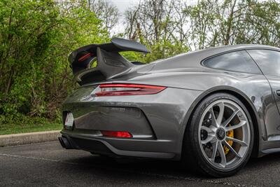 2018 Porsche 911 GT3   - Photo 126 - Nashville, TN 37217