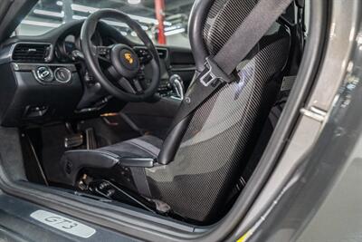 2018 Porsche 911 GT3   - Photo 25 - Nashville, TN 37217