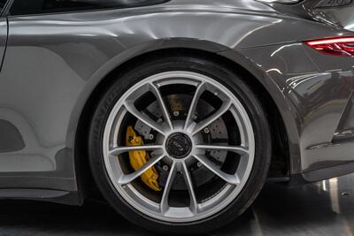 2018 Porsche 911 GT3   - Photo 105 - Nashville, TN 37217