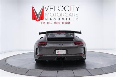 2018 Porsche 911 GT3   - Photo 7 - Nashville, TN 37217