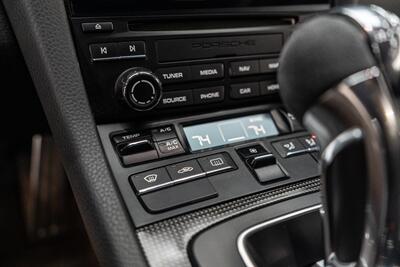 2018 Porsche 911 GT3   - Photo 83 - Nashville, TN 37217