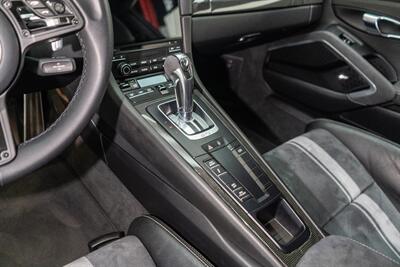 2018 Porsche 911 GT3 - Photo 80 - Nashville, TN 37217