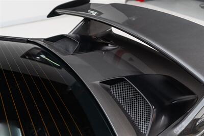 2018 Porsche 911 GT3   - Photo 115 - Nashville, TN 37217