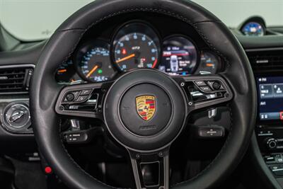 2018 Porsche 911 GT3   - Photo 97 - Nashville, TN 37217