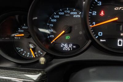 2018 Porsche 911 GT3   - Photo 103 - Nashville, TN 37217