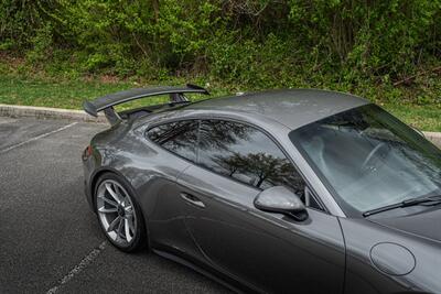 2018 Porsche 911 GT3   - Photo 123 - Nashville, TN 37217