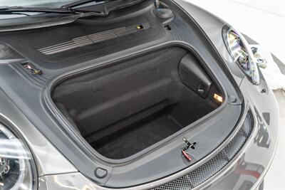 2018 Porsche 911 GT3   - Photo 42 - Nashville, TN 37217