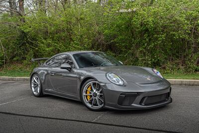 2018 Porsche 911 GT3   - Photo 119 - Nashville, TN 37217