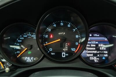 2018 Porsche 911 GT3   - Photo 102 - Nashville, TN 37217