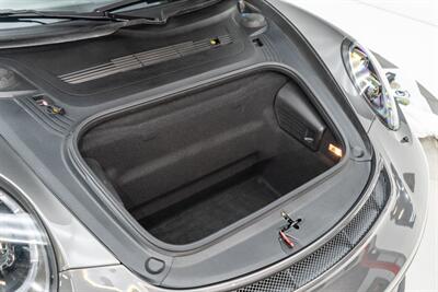 2018 Porsche 911 GT3 - Photo 42 - Nashville, TN 37217