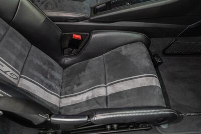 2018 Porsche 911 GT3 - Photo 59 - Nashville, TN 37217