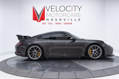 2018 Porsche 911 GT3   - Photo 5 - Nashville, TN 37217