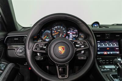 2018 Porsche 911 GT3 - Photo 95 - Nashville, TN 37217