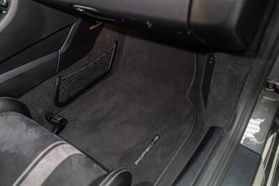 2018 Porsche 911 GT3   - Photo 70 - Nashville, TN 37217