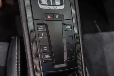 2018 Porsche 911 GT3 - Photo 87 - Nashville, TN 37217