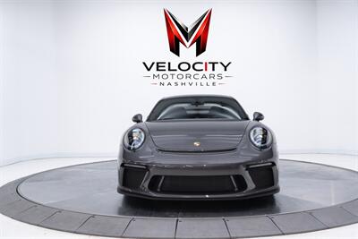 2018 Porsche 911 GT3 - Photo 3 - Nashville, TN 37217