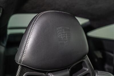 2018 Porsche 911 GT3 - Photo 58 - Nashville, TN 37217